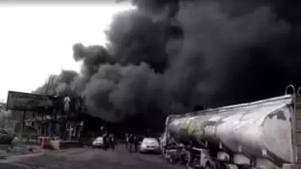 G7が中東情勢悪化受けて緊急オンライン首脳会議開催へ　経済・エネルギー情勢について議論