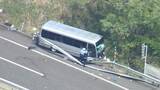 「磐越道バス事故　北越高校が事故後2回目の会見へ　ソフトテニス部員の保護者に説明会」の画像1