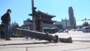 韓国・ソウル日本人親子死傷事故　飲酒運転していた30代の男に懲役5年の実刑判決