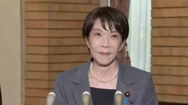【速報】高市総理「アジアの代表として出て行く」初の欧州歴訪に出発　G7サミットで「共同備蓄構想」提案も