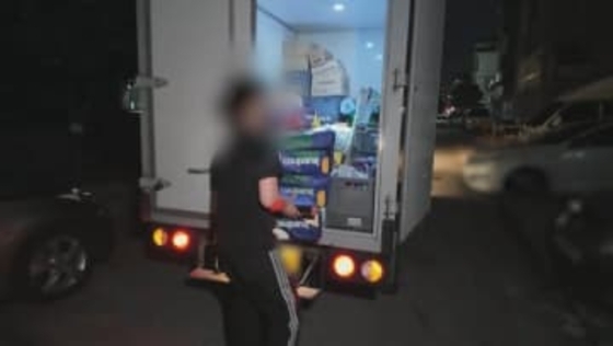 “ロケット配送”の光と闇…韓国大手通販サイト「クーパン」中国籍の元社員が“情報流出”「従業員8人死亡」も明らかに