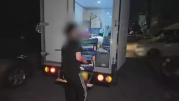 従業員8人が死亡…ロケット配送の“光と闇”韓国大手通販サイト「クーパン」中国籍の元社員が“情報流出”も「やめられない」の声