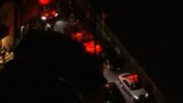 【速報】母親と子ども3人が血を流し倒れ意識不明の重体「誰もいないはずの自宅にチェーン」帰宅の父が通報　東京・西東京市