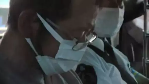 空き家から81歳女性遺体…知人の55歳男を強盗殺人容疑などで再逮捕　現金や通帳盗む際に首を手で圧迫　群馬・富岡市