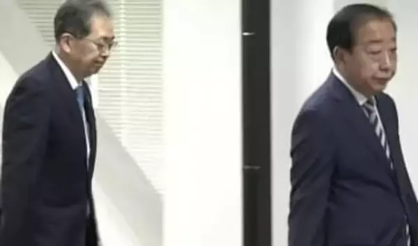 「立憲のまま戦った方がよかったのでは」惨敗の中道　党存続の危機…新代表に“公明出身”選出の場合、“立憲出身”議員の対応焦点