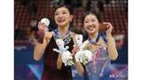 「坂本花織「一睡もできなかった」女子フィギュアでダブル表彰台の2人が記者会見【ミラノ・コルティナ五輪】」の画像1