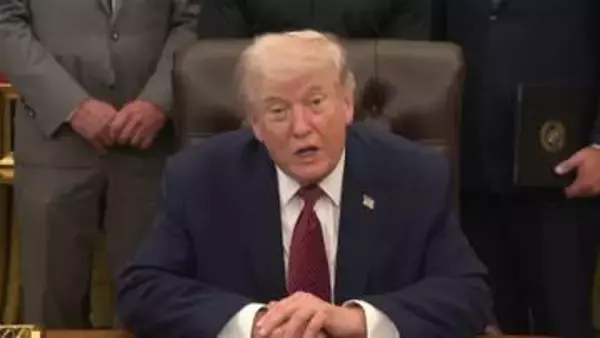 ホルムズ海峡めぐり緊張激化　イラン封鎖表明と米対抗措置で駆け引き続く　停戦期限21日迫る