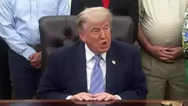 トランプ大統領がポーランドに5000人規模の追加派兵を表明　「良好な関係のナブロツキ氏が大統領選勝利を受け」