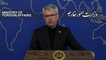 イラン外務省「最終結論に達していない」　アメリカとの終戦覚書巡り