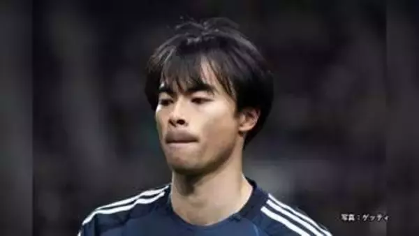 三笘薫選手が人身事故を起こす　赤信号無視して交差点進入か　自転車と衝突し女性軽傷　東京・板橋