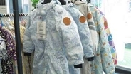 【残暑の中…”激安の冬物商戦”】早くも”型落ちスキーウェア”の販売イベント開催予定_「子どもの成長→サイズアウト→毎年出費」の大変さを助ける”半額以下”の驚きプライス！〈北海道〉