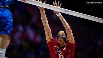 バレー山内晶大32歳が目指す集大成のロス五輪　「ここまで来たら最後まで」　男子アジア選手権が開幕へ　「全て出し切る」