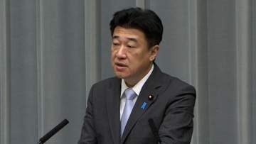 木原官房長官「即時解放強く求める」　ロシアで拘束の北海道新聞記者と領事面会　茂木外務大臣「食事もしっかりとれている」