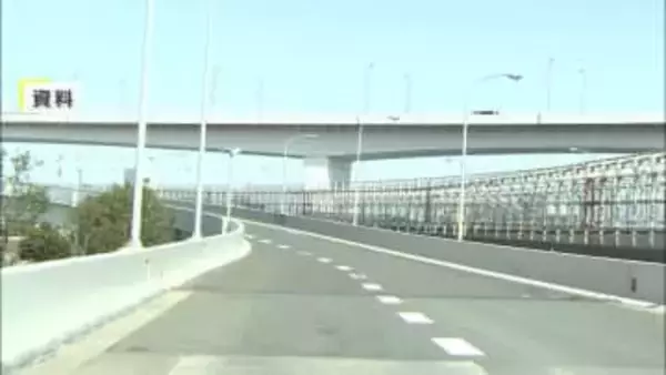 首都高が初の値上げへ…2026年10月から約1割値上げ1kmあたり32.472円に　物価高・老朽化対策で維持管理コストが10年で4割上昇