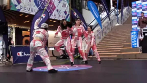 世界を知る実力者が母校に帰還！松本深志高校「ジョーカー」が挑んだダブルダッチ甲子園…プロが伝えた「深志らしさ」とは　卒業から7年「気持ちは風化する」後輩に託したもの