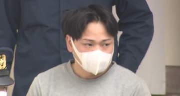 逮捕の20歳の男「遊びに行く途中だった」　横浜市の信号機ないT字路で8歳女児が車にはねられ死亡