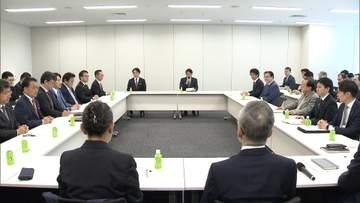 消費減税「税率1％ならレジ改修に5～6カ月」国民会議で報告