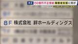 「不正受給「約150億円」処分の「絆ホールディングス」目的は「お金。役員報酬でタワマン2つ以上・スポーツカー乗って」と元社員　“支援”実態は「自習で動画見るだけ」　障害者の就労支援事業で相次ぐ不正」の画像1