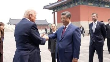 「対応間違えば米中が対立し衝突」習近平主席が台湾めぐりアメリカ側けん制　トランプ大統領「習主席がホルムズ海峡開放で協力申し出た」　米中首脳会談