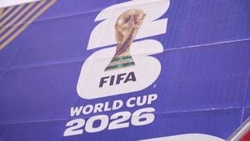 ワールドカップでイランに割り当ての観戦チケット取り消し　イランサッカー連盟「参加国間の平等の原則に反する行為」と非難