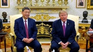 王毅外相「米中の重要な政治的成果」強調　「尊重、公平、対等」を新たに明記　「軍国主義復活防止は共通の責任」