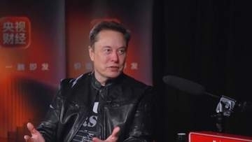 イーロン・マスク氏「全米の子どもにスペースX株を1株ずつ贈る」総額約1兆6600億円か　トランプ大統領も称賛