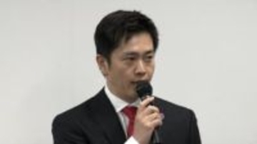大阪知事・市長 あす辞職　W選挙へ 吉村知事「異論はあると思うが丁寧に説明を尽くしていく」