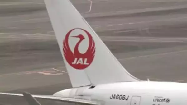 JAL顧客2.8万人分の情報流出か…氏名や電話番号など　手荷物配送サービスの予約システムに不正アクセス