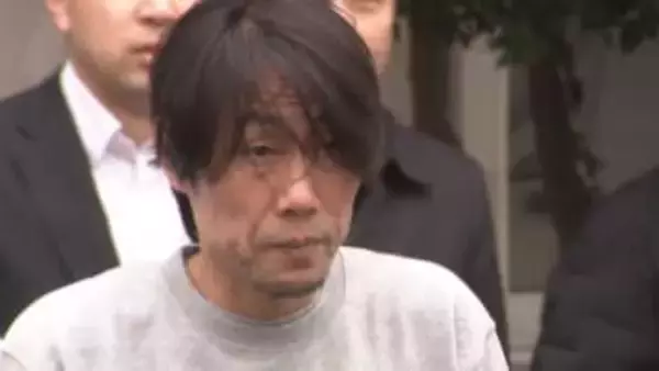 12年前の強盗致傷事件で44歳男を逮捕　防犯カメラに映った男の姿を再捜査で別事件の関係者写真と照合　時候まで3年