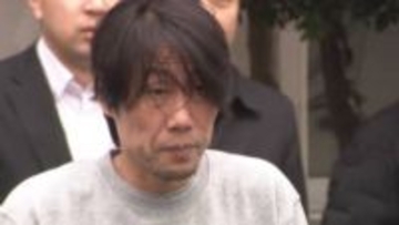 12年前の強盗致傷事件で44歳男を逮捕　防犯カメラに映った男の姿を再捜査で別事件の関係者写真と照合　時候まで3年