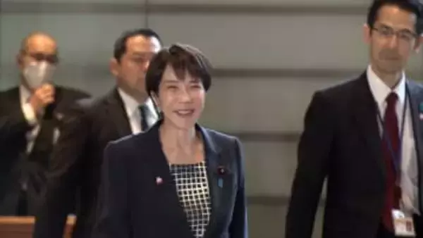 高市首相が午後福島へ　犠牲者や被災者への思いと復興への決意示す追悼の辞　廃炉や除染土についても説明へ