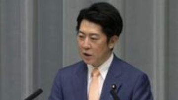 日本政府「米・イラン早期合意に強く期待」　トランプ大統領の「停戦期間の延長」表明受け