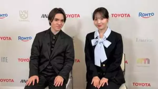 本田真凜・宇野昌磨がアイスダンスで現役復帰！「培ってきた技術を足し算で」リフトに苦戦しながらも覚悟決めた2人の新たな挑戦