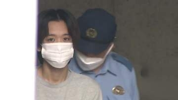 配達員を装い強盗未遂か　新たに20歳・会社員の男を逮捕　被害店では栃木強盗殺人事件の“不審車”と特徴一致の車も