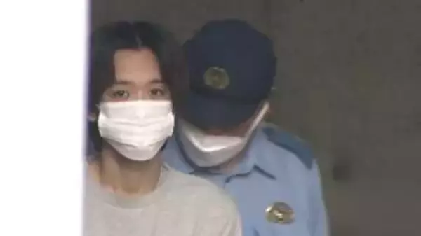 配達員を装い強盗未遂か　新たに20歳・会社員の男を逮捕　被害店では栃木強盗殺人事件の“不審車”と特徴一致の車も