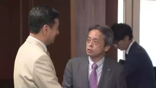 「並行在来線とルート、大きな課題が２つある」　国と佐賀の“二者合意”にJR九州は慎重姿勢　九州新幹線長崎ルート