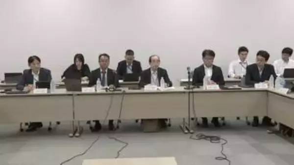 イオンモール熊本爆発事故受け　経産省が再発防止策の審議開始　制度面の課題検証へ