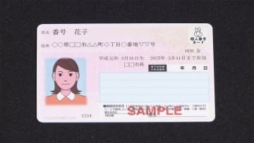 最大2万円分「マイナポイント」きょう申請スタート　マイナンバーカードの普及どこまで
