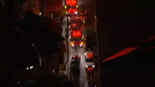 親子4人死亡の母親名義マンションから27歳男性遺体　男性の携帯が母親の車に…2人は交際か　“寝込み”襲われた可能性