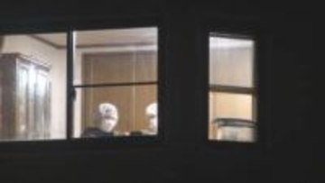 新潟・長岡市の一般住宅で強盗事件　刃物を持った60代男が民家に押し入り…70代女性を脅して現金約4万円を奪って逃走　近くに小・中学校も