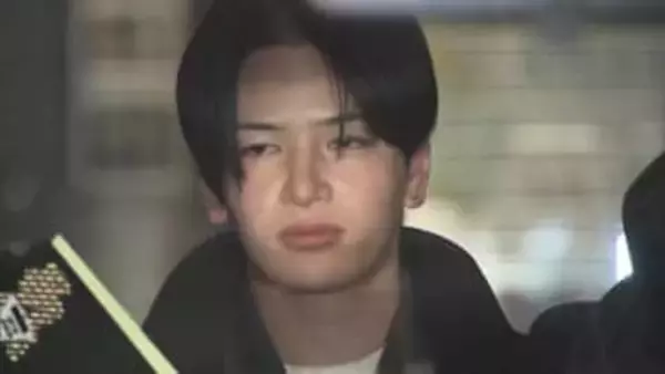 スマホに女性400人の資産情報や営業計画メモ　ホストを隠し女性を客引き…27歳男を再逮捕　店にも「色恋営業」で全国初の行政処分