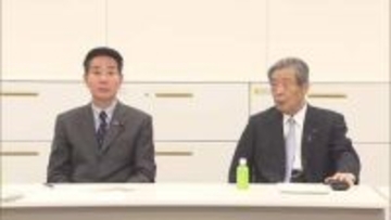 九州新幹線“西九州ルート”実現に向けて与党が初会合「佐賀県の意向を最大限尊重」　国と長崎県は武雄温泉～新鳥栖までの延伸整備目指す