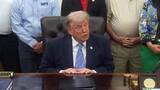「トランプ氏「イランに核を持たせない」　米国務長官「一定の進展はあった」」の画像1
