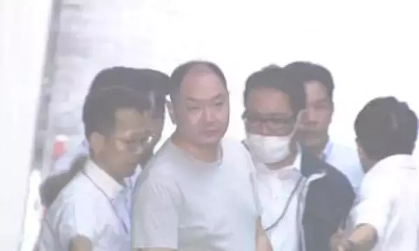緑ナンバーなのに“白タク”容疑で中国人4人逮捕　ハイヤー事業者の名義悪用し白タク行為「楽に稼げる」と運転手募集