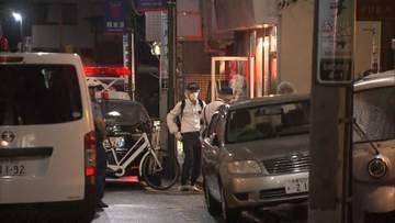家賃滞納の男が家賃保障会社の社員刺したか　立ち退きめぐりトラブルに　東京・西東京市