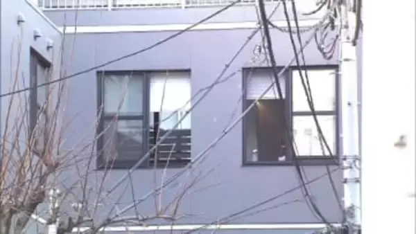 【赤坂サウナ火災】通風口が壊れ落下…叩いて助け求めた可能性　夫の背中に広範囲のやけどの痕…妻をかばおうと覆い被さったか