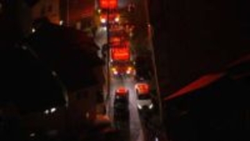 住宅で母親と3人の息子死亡 母親と長男発見の部屋から血が付いた包丁とおの…無理心中か　東京・西東京市