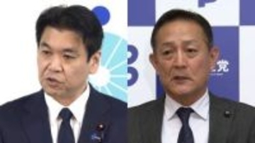 「議員会館で不適切行為はない」松本文科相が不倫報道を一部否定　立憲・斎藤国対委員長は参院委員会審議に応じる考え