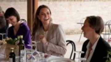 キャサリン妃、イタリアで子どもと交流・パスタ作り…レッジョ・エミリアの幼児教育現場を訪問　がん治療後初の公式海外訪問