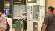 新幹線“刃物男”騒動で一時運転見合わせも「移動先で使う」包丁持つ正当な理由を確認　110番通報で騒然　JR大宮駅